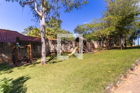 Apartamento para alugar com 142m², 3 quartos e 2 vagas Apartamento para alugar com 142m², 3 quartos e 2 vagasÁrea Comum - Playground