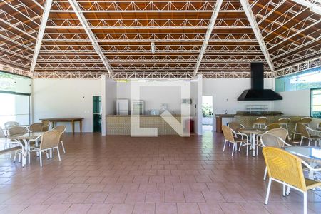 Apartamento para alugar com 142m², 3 quartos e 2 vagas Apartamento para alugar com 142m², 3 quartos e 2 vagasÁrea comum - Salão de festas