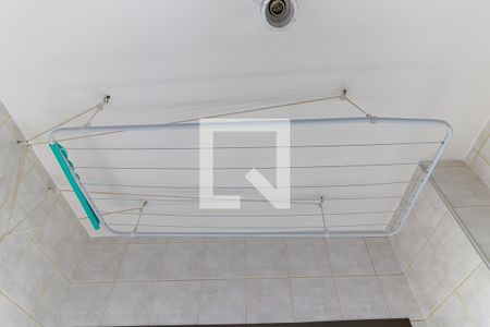 Apartamento para alugar com 142m², 3 quartos e 2 vagas Apartamento para alugar com 142m², 3 quartos e 2 vagasÁrea de serviço