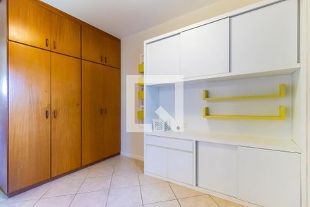 Apartamento para alugar com 142m², 3 quartos e 2 vagas Apartamento para alugar com 142m², 3 quartos e 2 vagasQuarto da suíte 3