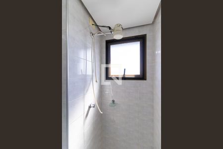 Apartamento para alugar com 142m², 3 quartos e 2 vagas Apartamento para alugar com 142m², 3 quartos e 2 vagasBanheiro de serviço