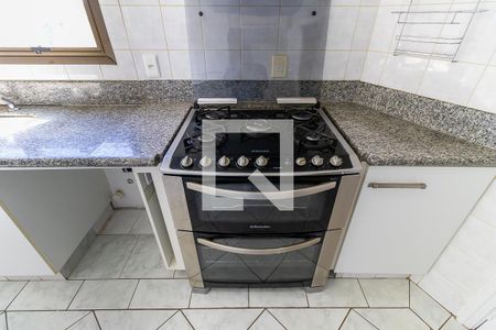 Apartamento para alugar com 142m², 3 quartos e 2 vagas Apartamento para alugar com 142m², 3 quartos e 2 vagasCozinha