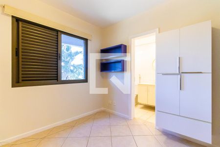 Apartamento para alugar com 142m², 3 quartos e 2 vagas Apartamento para alugar com 142m², 3 quartos e 2 vagasQuarto da suíte 3