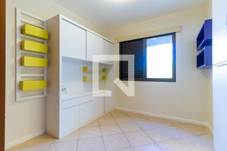 Apartamento para alugar com 142m², 3 quartos e 2 vagas Apartamento para alugar com 142m², 3 quartos e 2 vagasQuarto da suíte 3