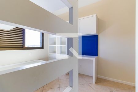 Apartamento para alugar com 142m², 3 quartos e 2 vagas Apartamento para alugar com 142m², 3 quartos e 2 vagasQuarto da suíte 2