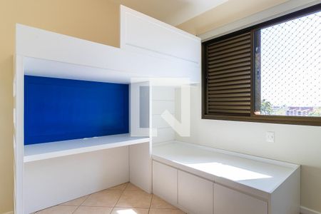 Apartamento para alugar com 142m², 3 quartos e 2 vagas Apartamento para alugar com 142m², 3 quartos e 2 vagasQuarto da suíte 2