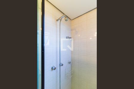 Apartamento para alugar com 142m², 3 quartos e 2 vagas Apartamento para alugar com 142m², 3 quartos e 2 vagasBanheiro da suíte 2