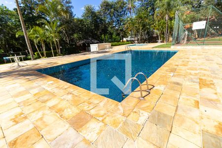 Apartamento para alugar com 142m², 3 quartos e 2 vagas Apartamento para alugar com 142m², 3 quartos e 2 vagasÁrea comum - Piscina