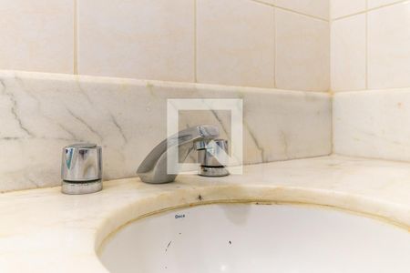 Apartamento para alugar com 142m², 3 quartos e 2 vagas Apartamento para alugar com 142m², 3 quartos e 2 vagasBanheiro da suíte 3