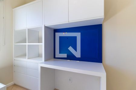 Apartamento para alugar com 142m², 3 quartos e 2 vagas Apartamento para alugar com 142m², 3 quartos e 2 vagasQuarto da suíte 2