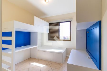 Apartamento para alugar com 142m², 3 quartos e 2 vagas Apartamento para alugar com 142m², 3 quartos e 2 vagasQuarto da suíte 2