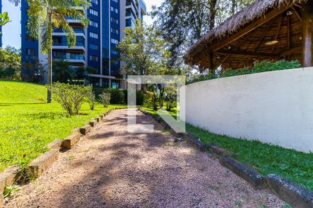 Apartamento para alugar com 142m², 3 quartos e 2 vagas Apartamento para alugar com 142m², 3 quartos e 2 vagasÁrea comum - Pista de caminhada