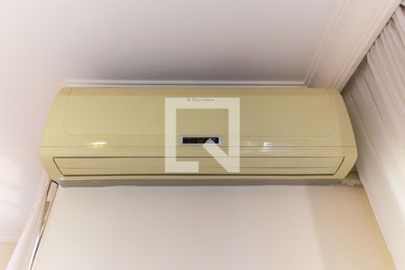 Sala de apartamento para alugar com 3 quartos, 142m² em Notre Dame, Campinas