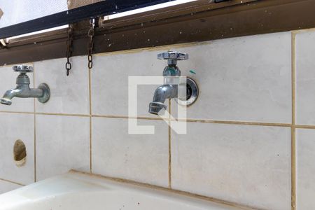 Apartamento para alugar com 142m², 3 quartos e 2 vagas Apartamento para alugar com 142m², 3 quartos e 2 vagasÁrea de serviço