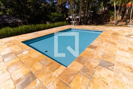 Apartamento para alugar com 142m², 3 quartos e 2 vagas Apartamento para alugar com 142m², 3 quartos e 2 vagasÁrea comum - Piscina