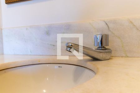 Apartamento para alugar com 142m², 3 quartos e 2 vagas Apartamento para alugar com 142m², 3 quartos e 2 vagasLavabo