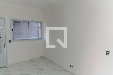 Sala de apartamento para alugar com 1 quarto, 29m² em Vila Dom Pedro Ii, São Paulo