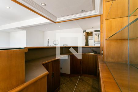 Apartamento à venda com 355m², 3 quartos e 4 vagasSala 2 - Bar