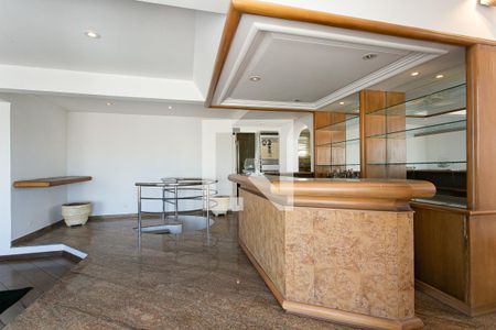 Apartamento à venda com 355m², 3 quartos e 4 vagasSala 2 - Bar