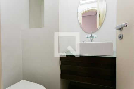 Apartamento à venda com 355m², 3 quartos e 4 vagasLavabo 1