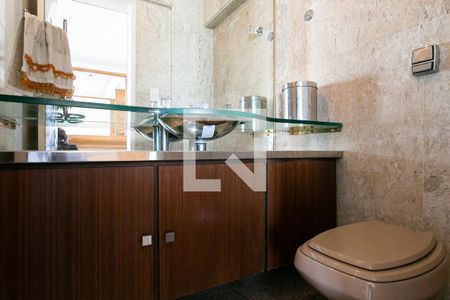 Apartamento à venda com 355m², 3 quartos e 4 vagasLavabo 2