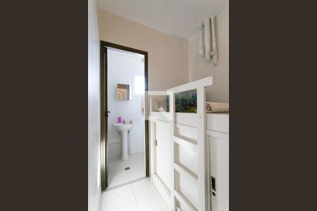 Apartamento à venda com 355m², 3 quartos e 4 vagasQuarto de Serviço