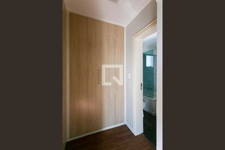 Apartamento à venda com 355m², 3 quartos e 4 vagasCloset da Suíte 2