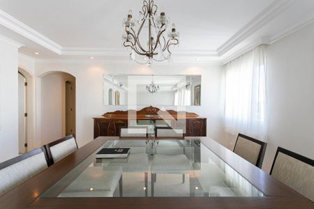 Apartamento à venda com 355m², 3 quartos e 4 vagasSala de Jantar