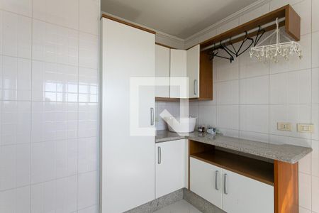 Apartamento à venda com 355m², 3 quartos e 4 vagasÁrea de Serviço