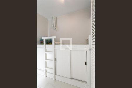 Apartamento à venda com 355m², 3 quartos e 4 vagasQuarto de Serviço