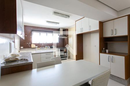 Apartamento à venda com 355m², 3 quartos e 4 vagasCozinha