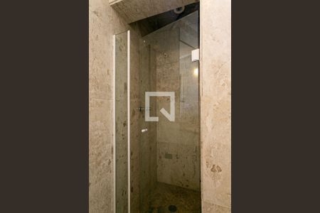 Apartamento à venda com 355m², 3 quartos e 4 vagasBanheiro da Suíte 3