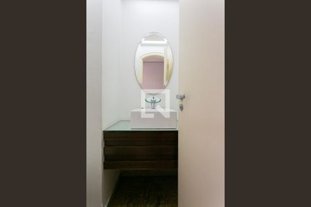 Apartamento à venda com 355m², 3 quartos e 4 vagasLavabo 1