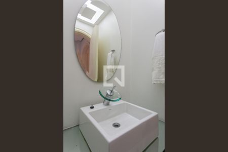 Apartamento à venda com 355m², 3 quartos e 4 vagasLavabo 1