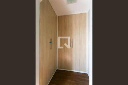 Apartamento à venda com 355m², 3 quartos e 4 vagasCloset da Suíte 2