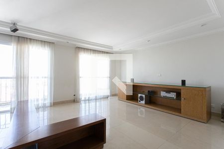 Sala de apartamento para alugar com 3 quartos, 355m² em Parque da Mooca, São Paulo