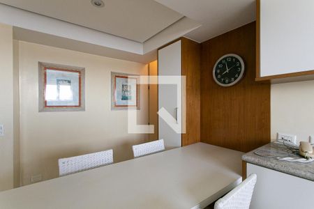 Apartamento à venda com 355m², 3 quartos e 4 vagasCozinha