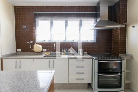 Apartamento à venda com 355m², 3 quartos e 4 vagasCozinha