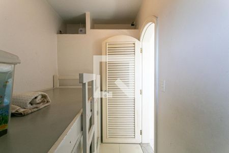 Apartamento à venda com 355m², 3 quartos e 4 vagasQuarto de Serviço