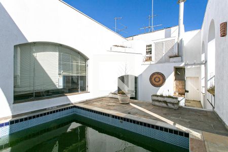 Apartamento à venda com 355m², 3 quartos e 4 vagasPiscina Privativa da Cobertura