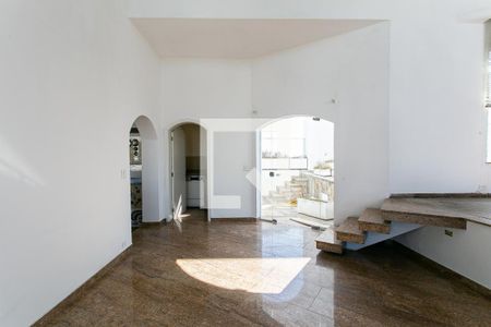Apartamento à venda com 355m², 3 quartos e 4 vagasSala 2