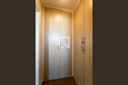 Apartamento à venda com 355m², 3 quartos e 4 vagasCloset da Suíte 3