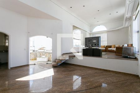 Apartamento à venda com 355m², 3 quartos e 4 vagasSala 2