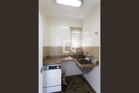 Apartamento à venda com 355m², 3 quartos e 4 vagasCozinha 2