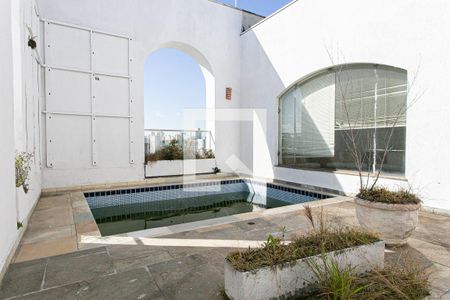 Apartamento à venda com 355m², 3 quartos e 4 vagasPiscina Privativa da Cobertura