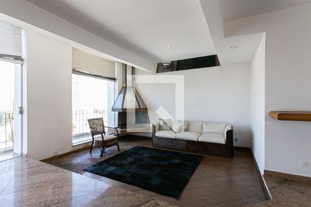 Apartamento à venda com 355m², 3 quartos e 4 vagasSala 2