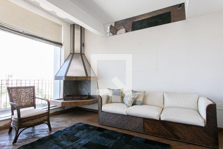 Apartamento à venda com 355m², 3 quartos e 4 vagasSala 2