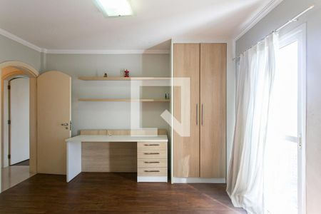 Apartamento à venda com 355m², 3 quartos e 4 vagasSuíte 2