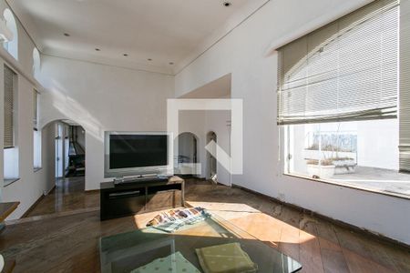 Apartamento à venda com 355m², 3 quartos e 4 vagasSala de TV