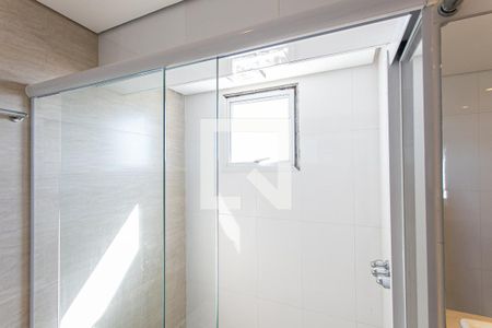 Apartamento à venda com 355m², 3 quartos e 4 vagasBanheiro da Suíte 1